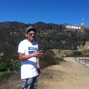 Meet your Posher, Marcelo